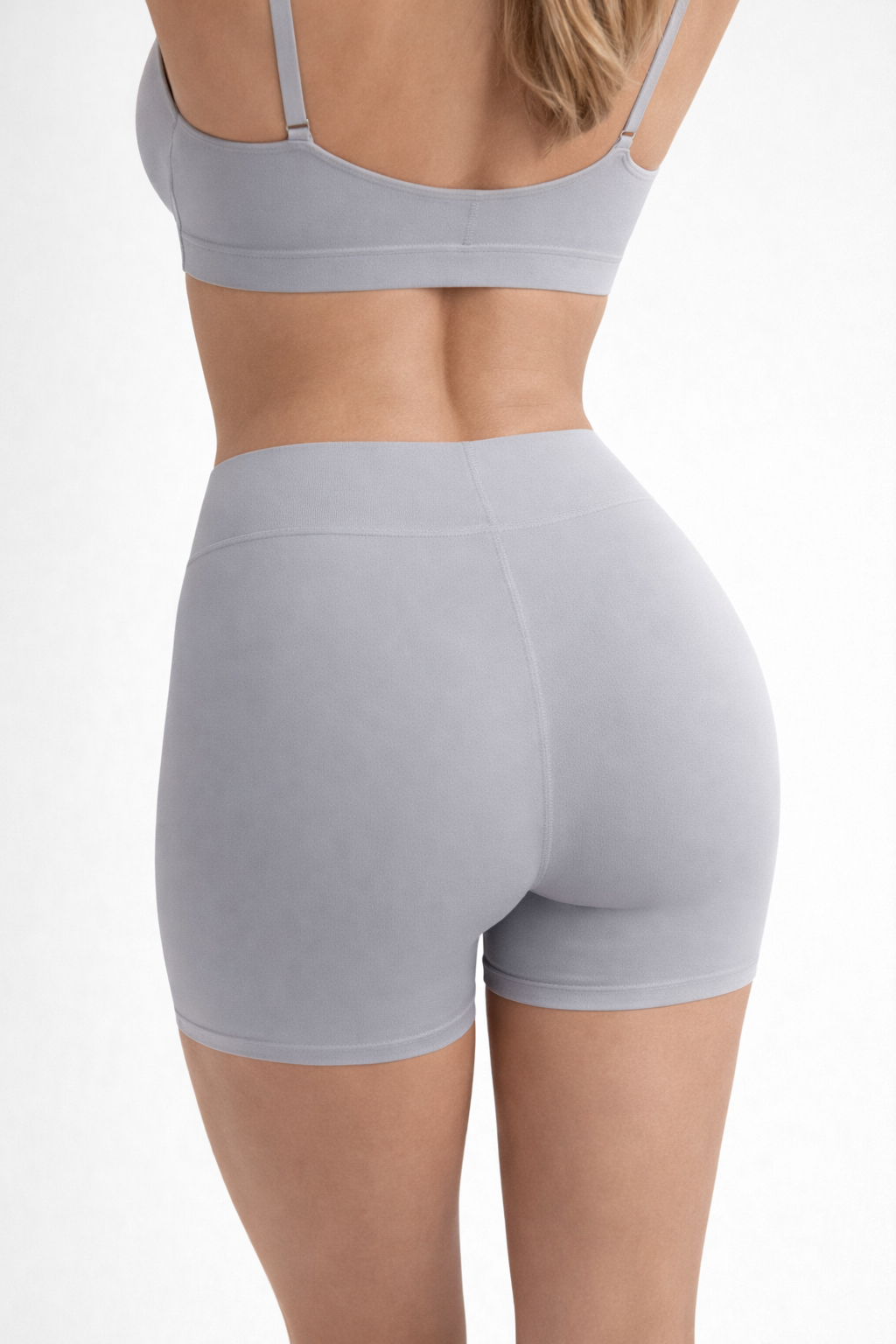 Shaping Shorts