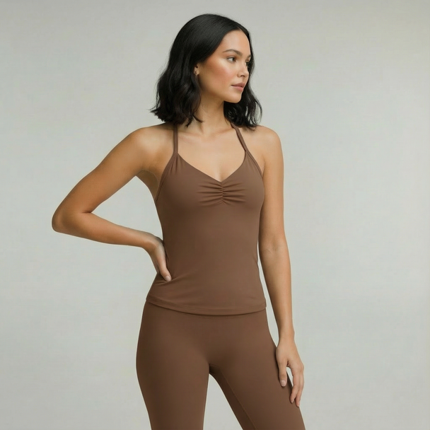 Active Shapewear Top