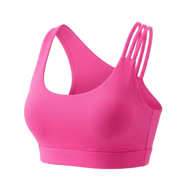 Sculpt Yoga Bra