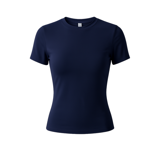 Fitted Active Top