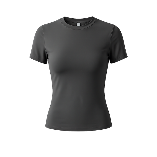 Fitted Active Top