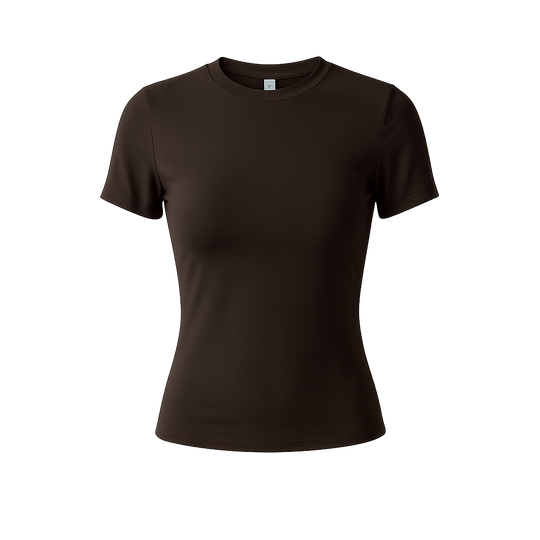Fitted Active Top