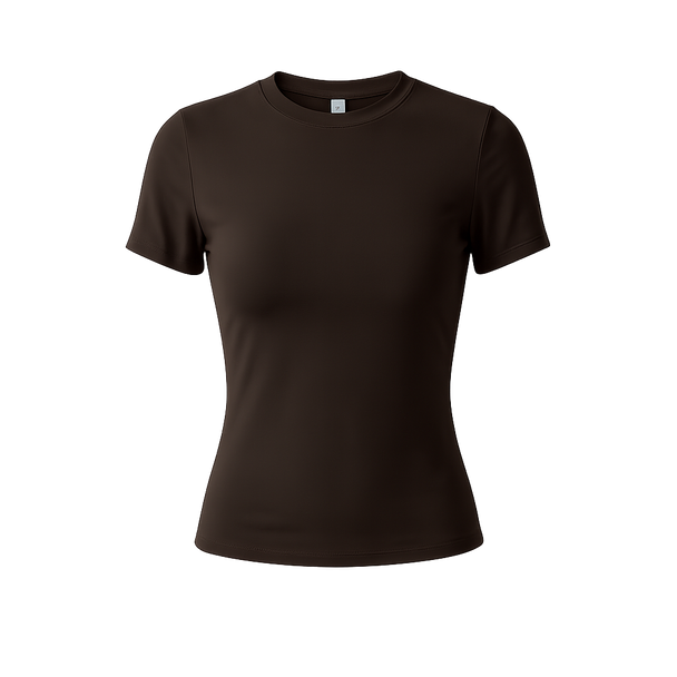 Fitted Active Top