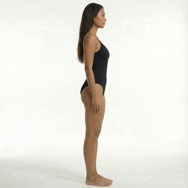 Brief Bodysuit