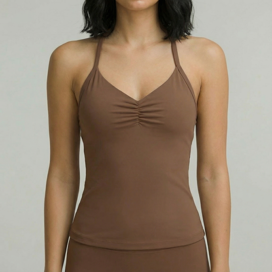 Active Shapewear Top