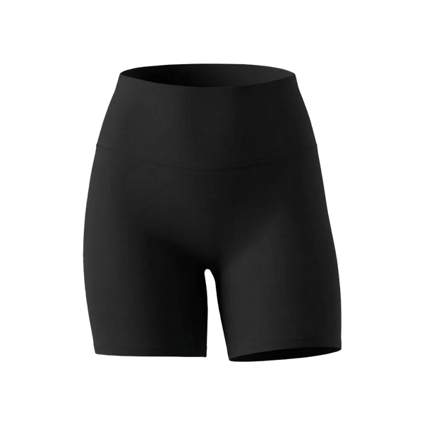 High-Rise Active Shorts