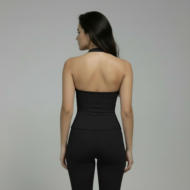 Active Shapewear Top