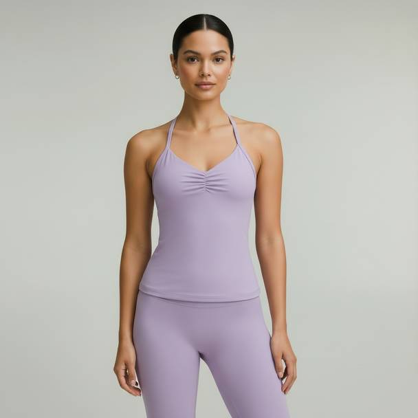 Active Shapewear Top