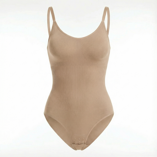 Brief Bodysuit