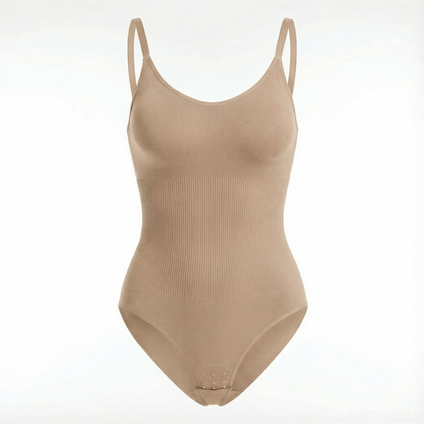 Brief Bodysuit