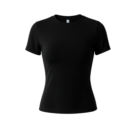 Fitted Active Top
