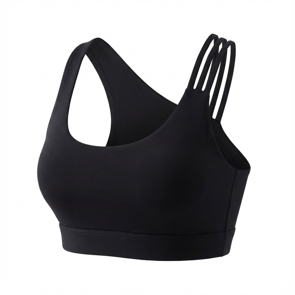 Sculpt Yoga Bra