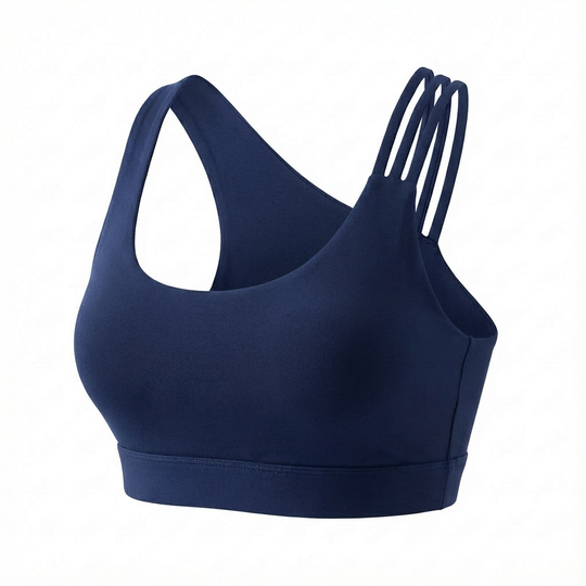 Sculpt Yoga Bra