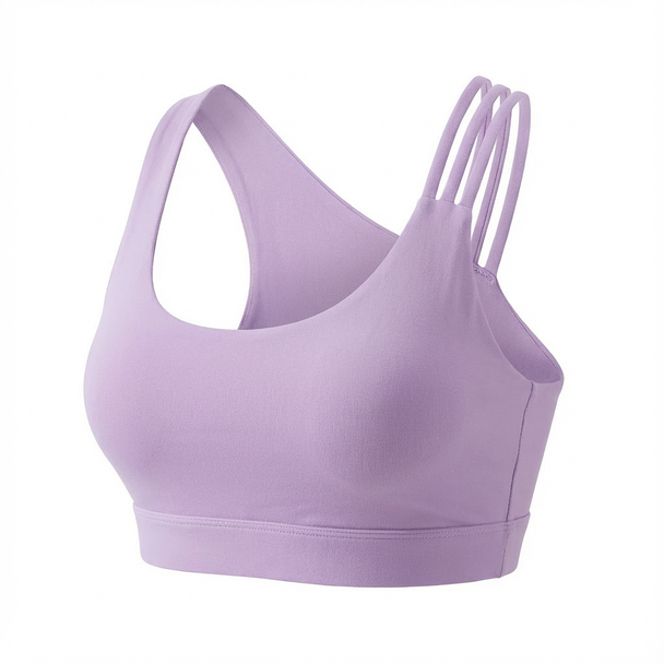Sculpt Yoga Bra